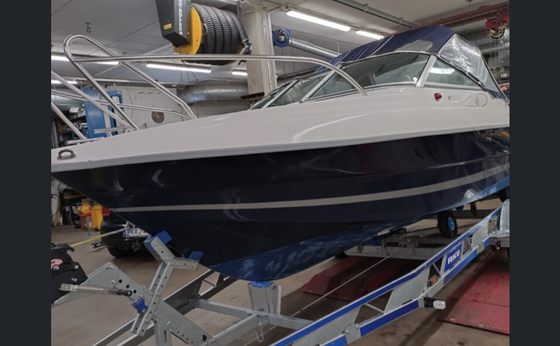 Uttern D55 Exlusive-kuva-2